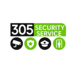 305 security service